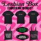 BLIND BOX