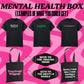 BLIND BOX