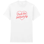 FUCK THE PATRIARCHY T-SHIRT