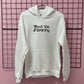 ABORT THE PATRIARCHY HOODIE