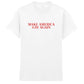MAKE AMERICA GAY AGAIN T-SHIRT