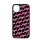 ANGEL RUBBER PHONE CASE