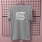 ANGRY GIRLS CLUB T-SHIRT