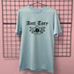 ANTI TORY FLOWER T-SHIRT