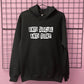 ANTI SOCIAL ANTI TORY HOODIE