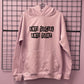 ANTI SOCIAL ANTI TORY HOODIE