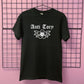 ANTI TORY FLOWER T-SHIRT
