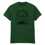 LET'S DO THIS BEFORE ANXIETY KICKS IN T-SHIRT