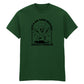 LET'S DO THIS BEFORE ANXIETY KICKS IN T-SHIRT