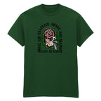 FAMOUS LAST WORDS MY CHEMICAL ROMANCE T-SHIRT
