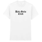 BAD GIRLS CLUB T-SHIRT