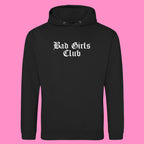 BAD GIRLS CLUB HOODIE