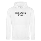 BAD GIRLS CLUB HOODIE