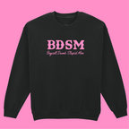 BDSM SWEATSHIRT