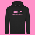 BDSM HOODIE