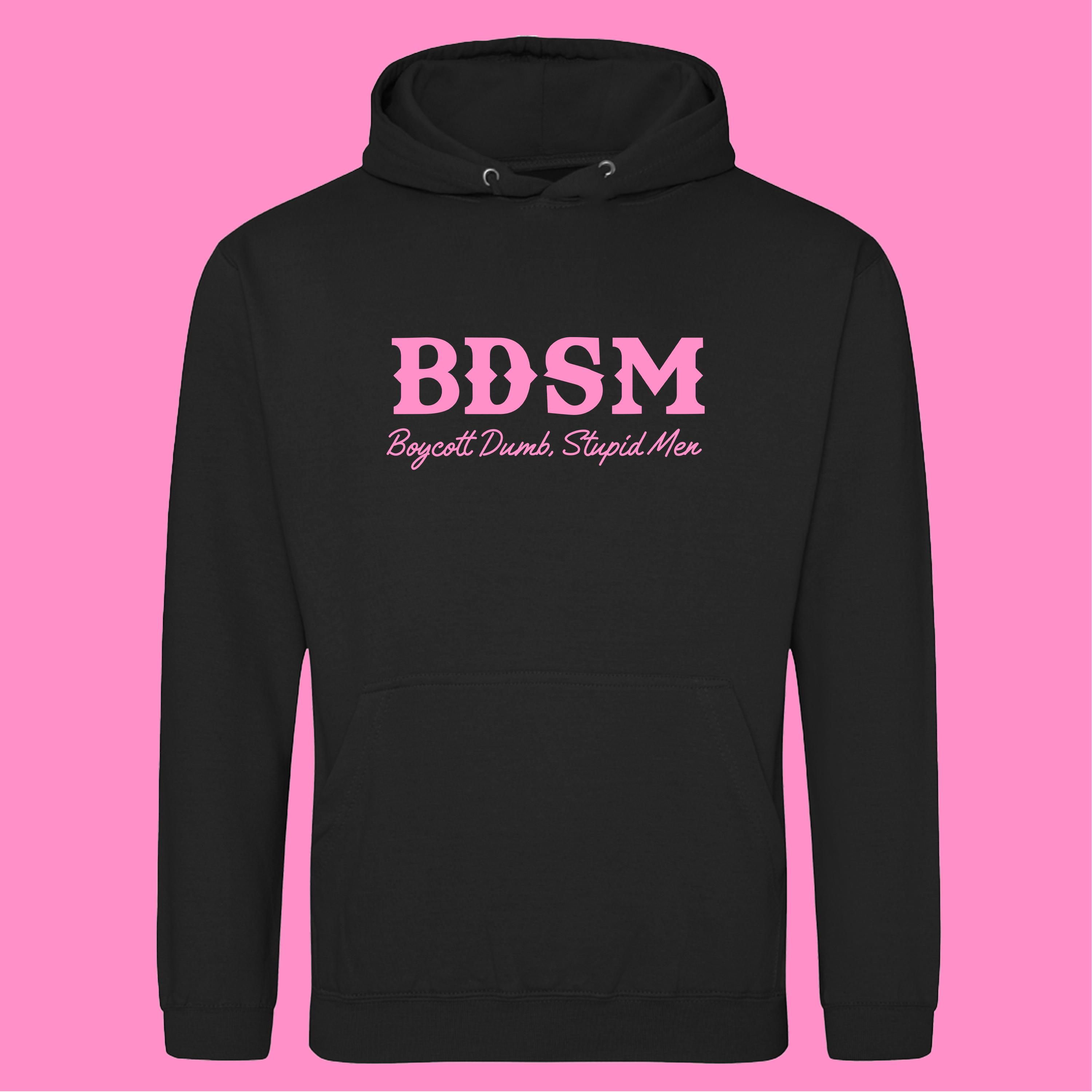 BDSM HOODIE