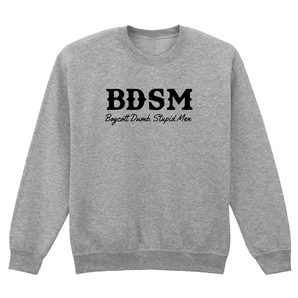 BDSM SWEATSHIRT