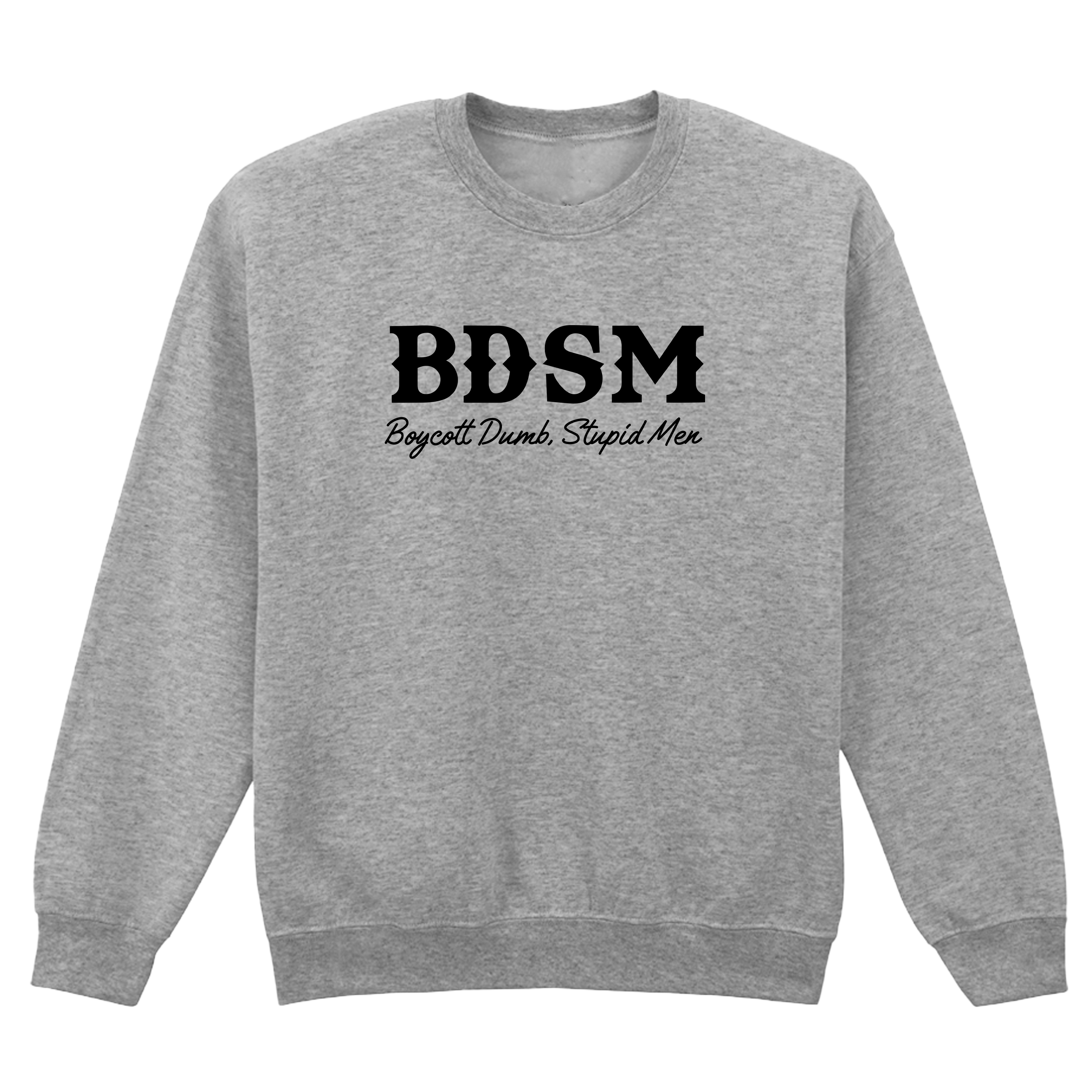 BDSM SWEATSHIRT