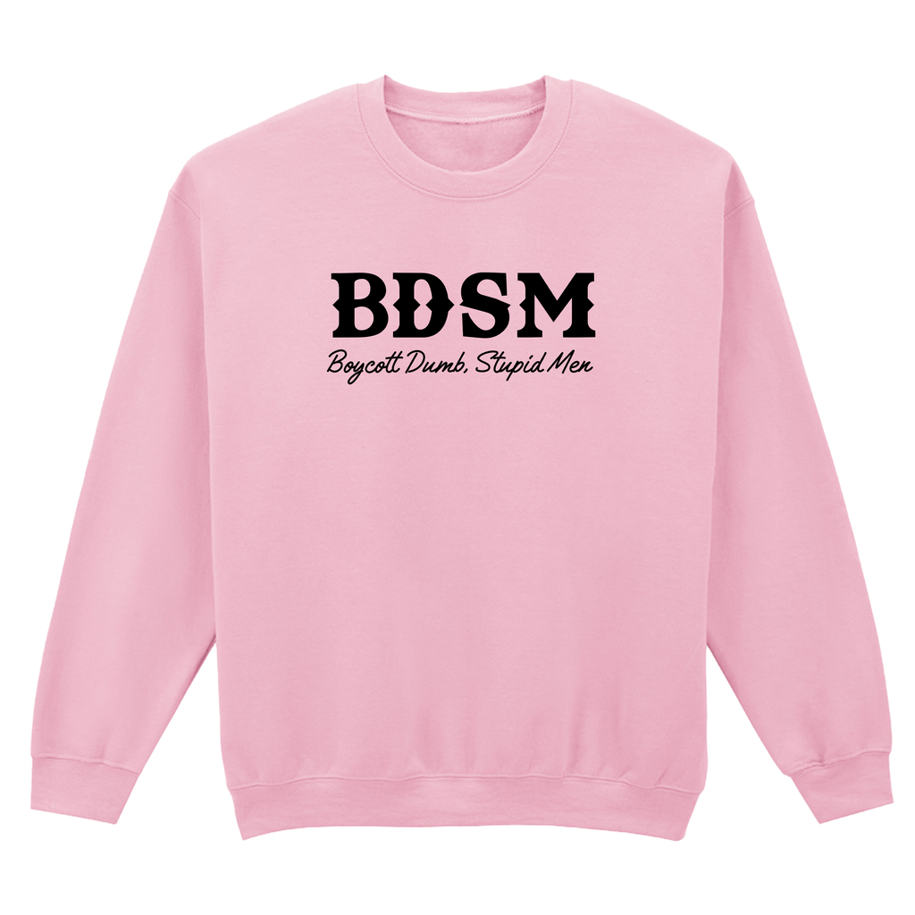 BDSM SWEATSHIRT
