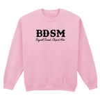 BDSM SWEATSHIRT