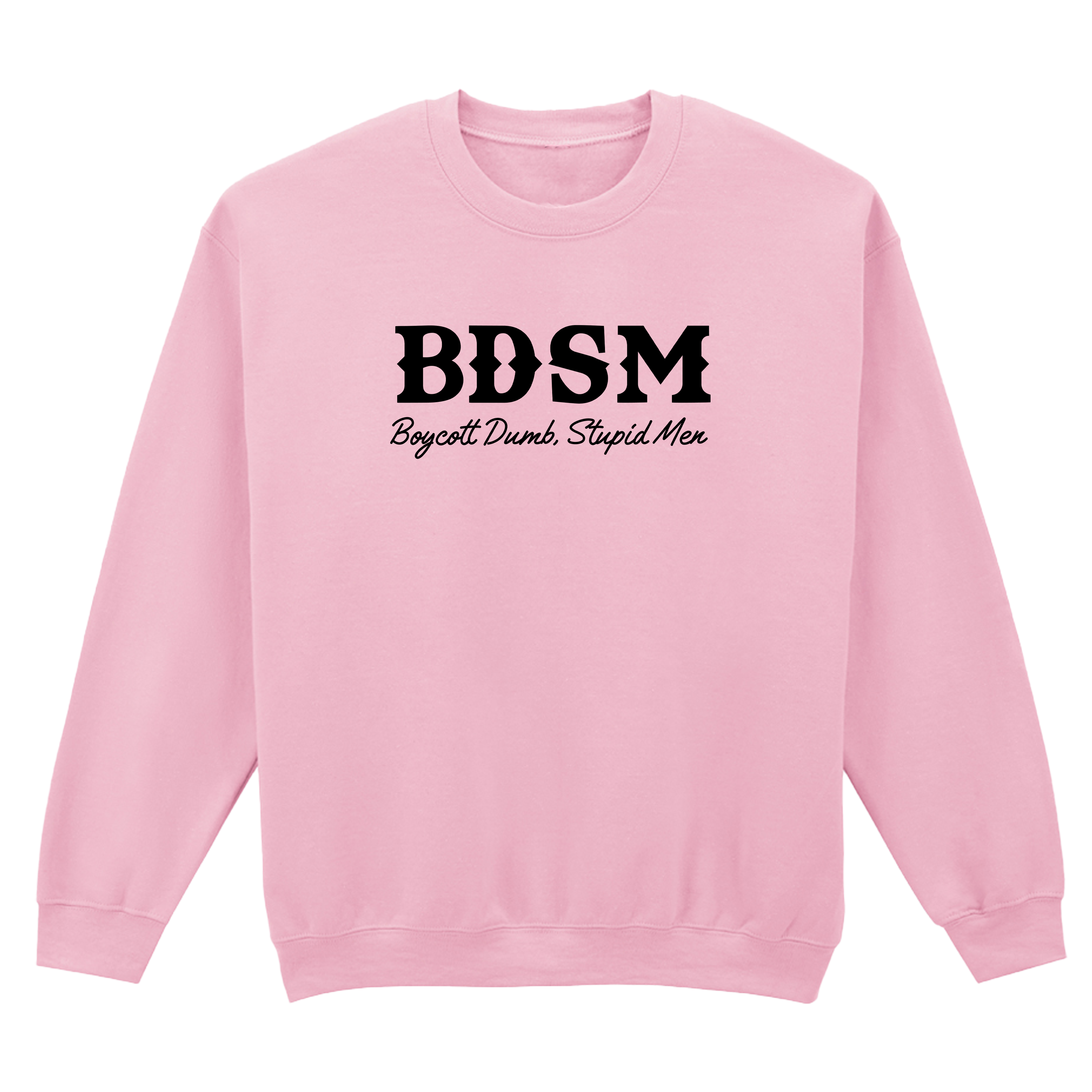 BDSM SWEATSHIRT