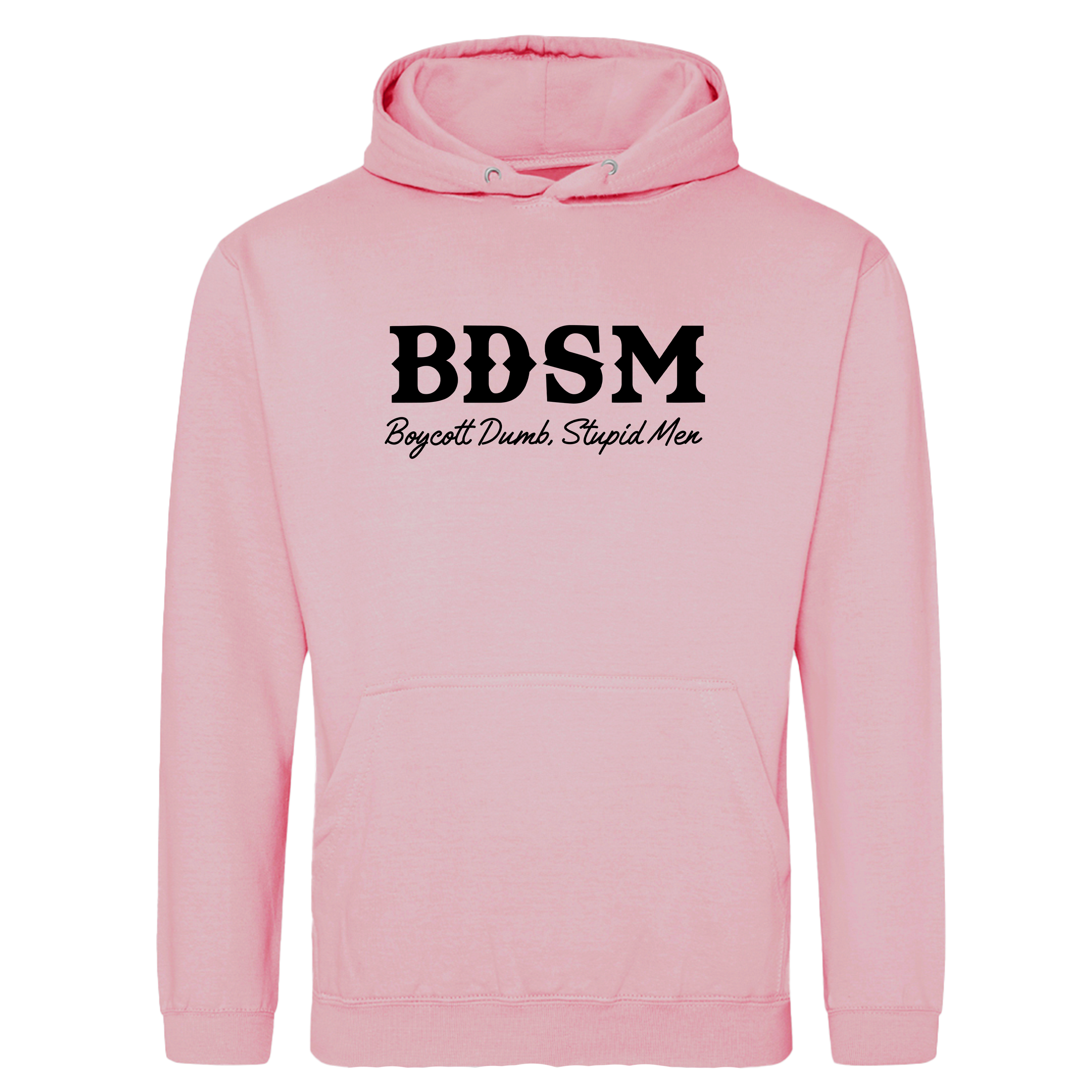 BDSM HOODIE