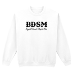 BDSM SWEATSHIRT