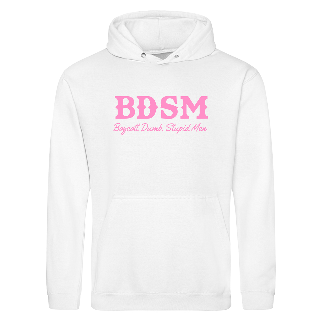 BDSM HOODIE