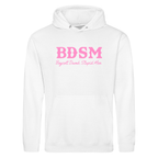 BDSM HOODIE