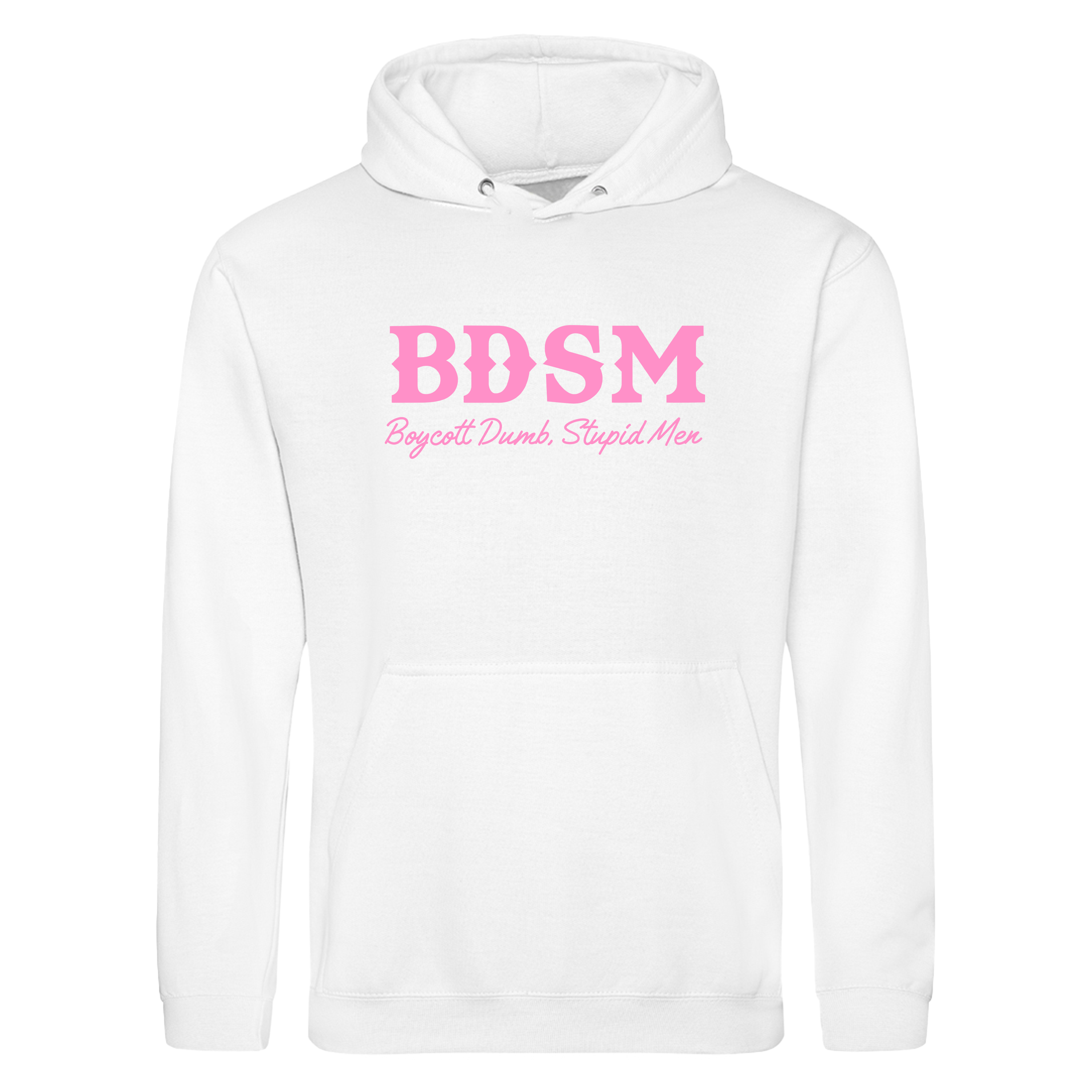 BDSM HOODIE