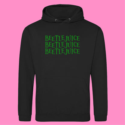 BEETLEJUICE HOODIE