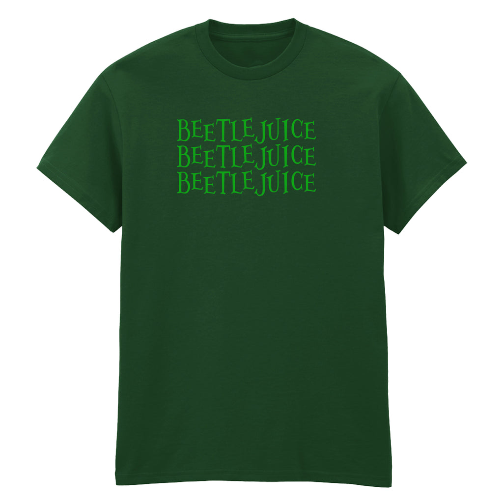 BEETLEJUICE T-SHIRT