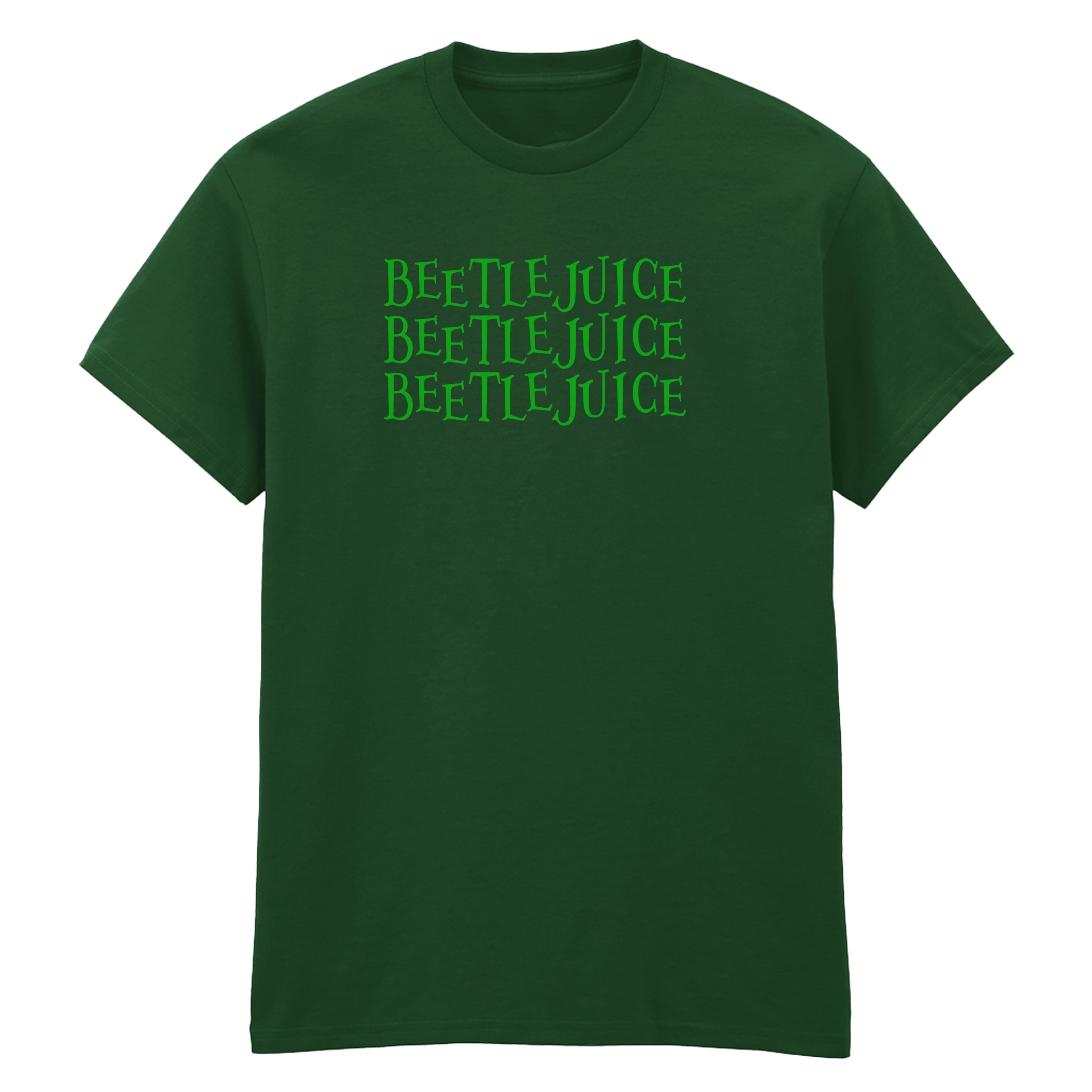 BEETLEJUICE T-SHIRT