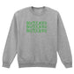 BEETLEJUICE SWEATSHIRT