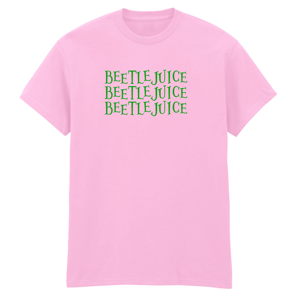 BEETLEJUICE T-SHIRT