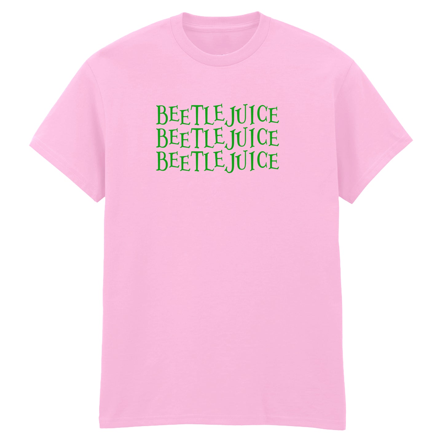 BEETLEJUICE T-SHIRT