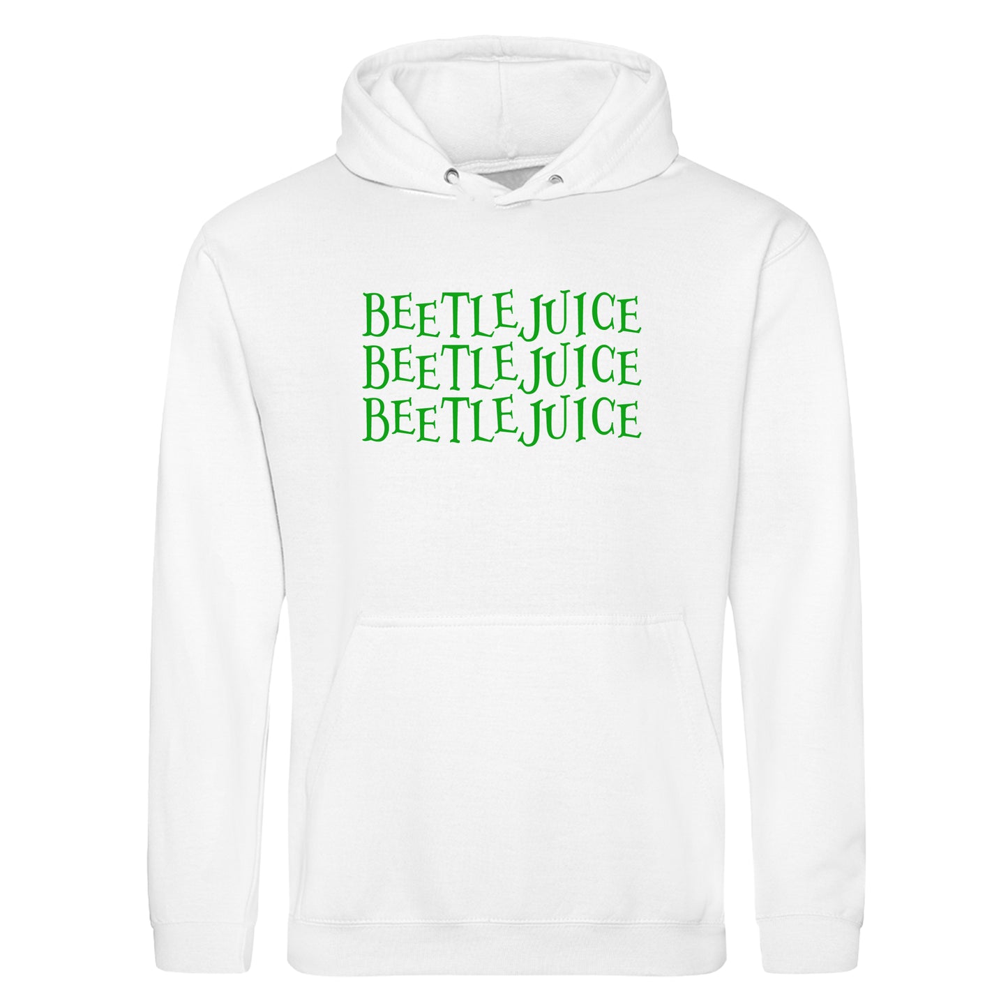 BEETLEJUICE HOODIE