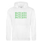 BEETLEJUICE HOODIE