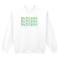 BEETLEJUICE SWEATSHIRT