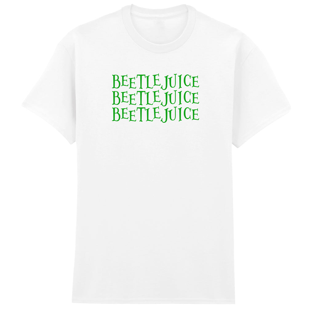BEETLEJUICE T-SHIRT