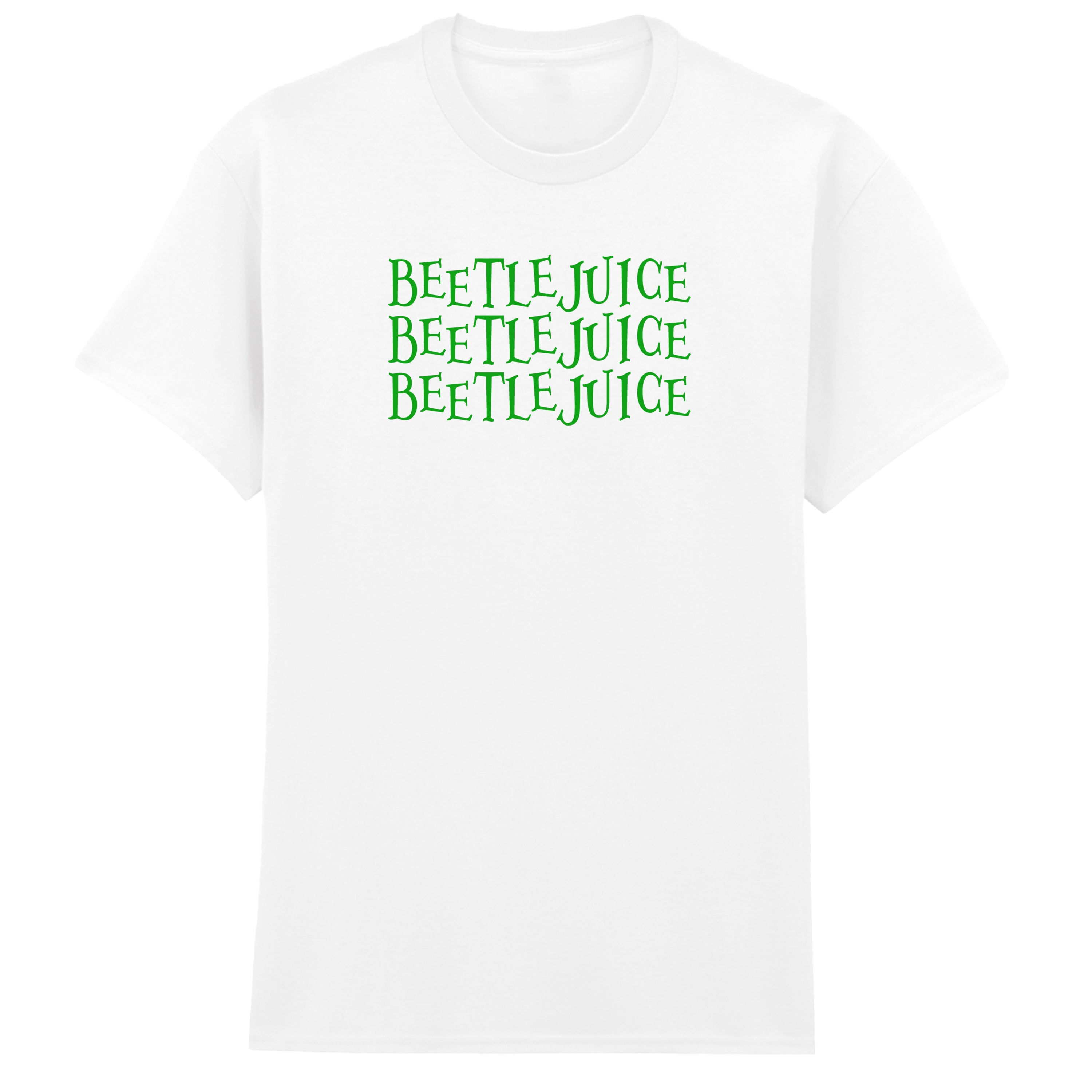 BEETLEJUICE T-SHIRT