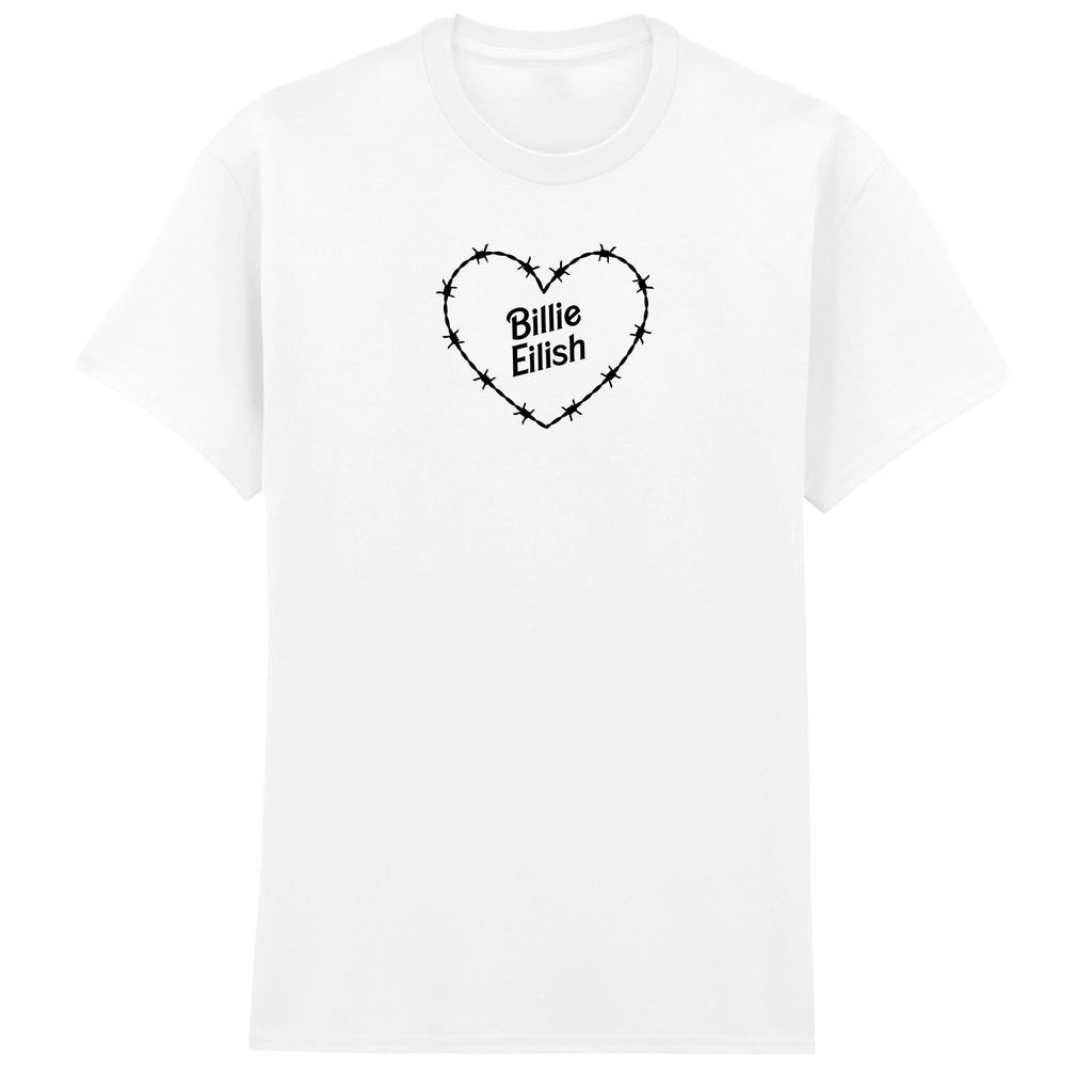BILLIE EILISH T-SHIRT