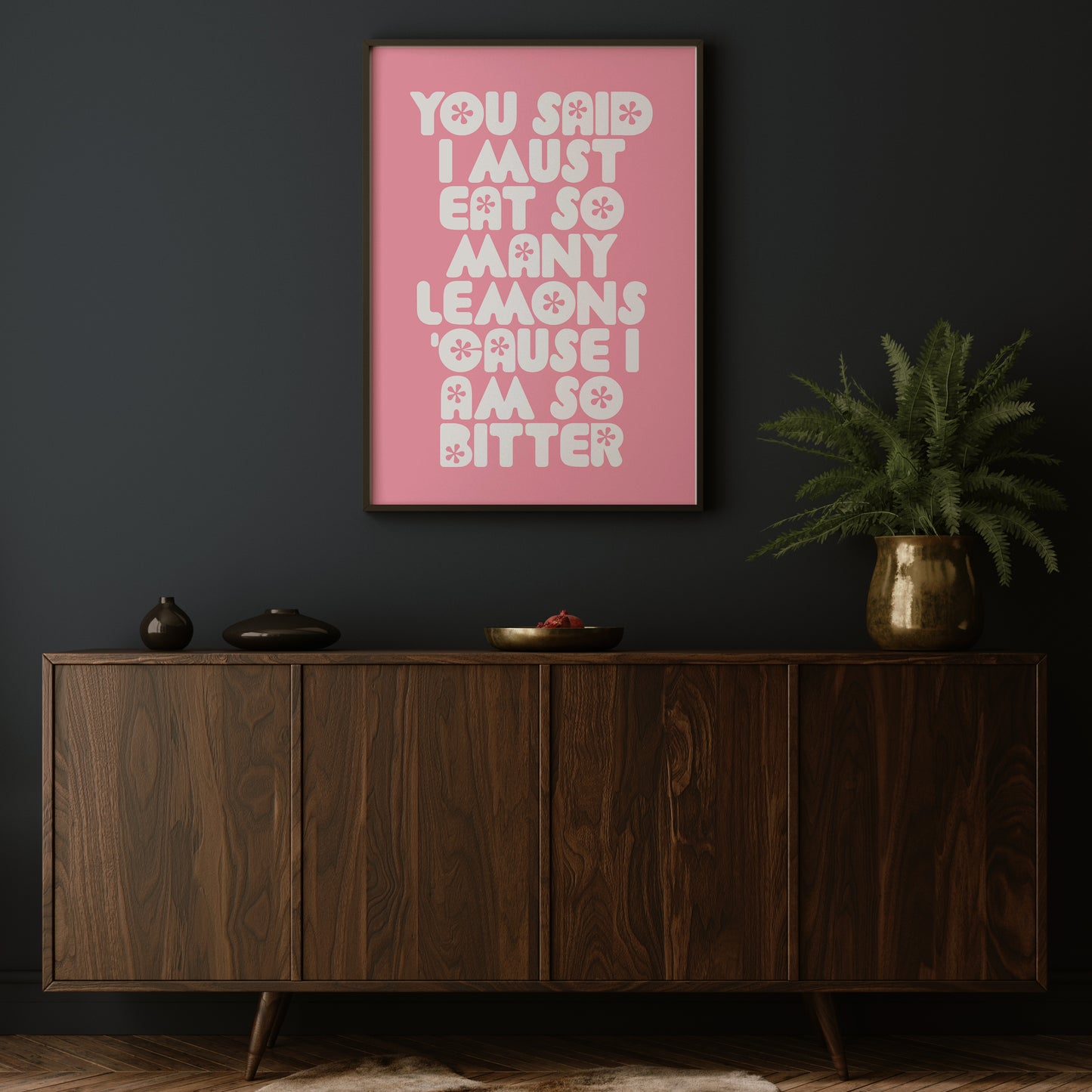 FOUNDATIONS PRINT