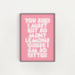 FOUNDATIONS PRINT