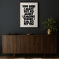 FOUNDATIONS PRINT