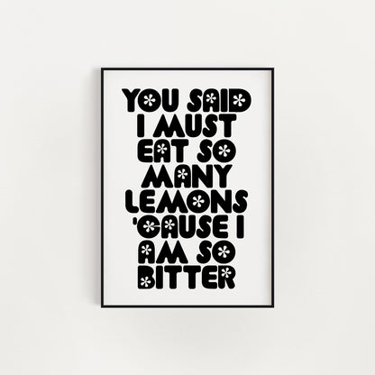 FOUNDATIONS PRINT