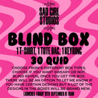 BLIND BOX