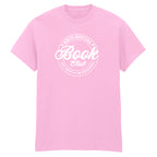 ANTI SOCIAL BOOK CLUB T-SHIRT
