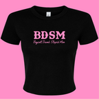 BDSM BABY T-SHIRT