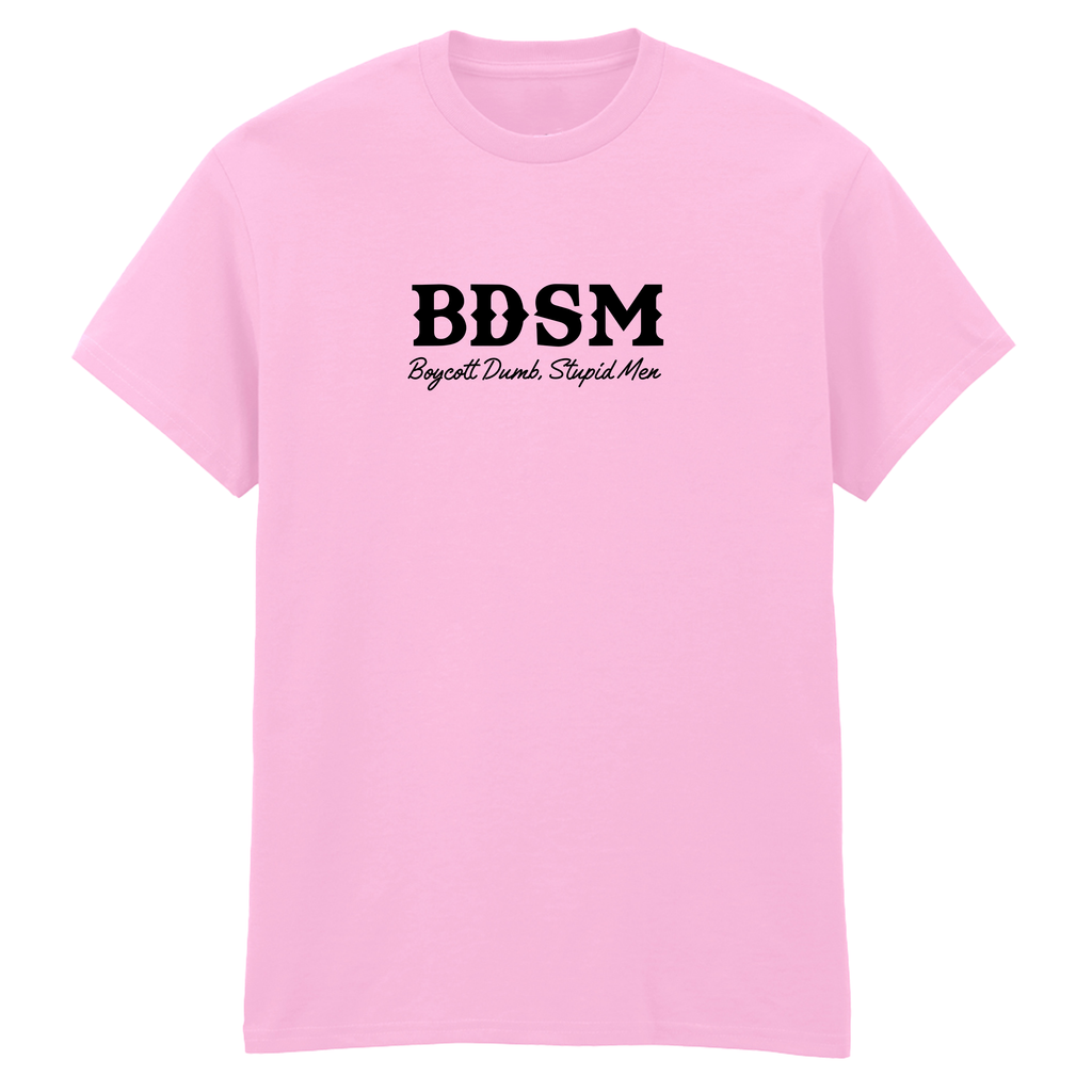 BDSM T-SHIRT